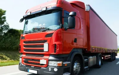 Ankara Güngören Ambar Kargo