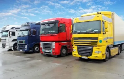 Ankara Güngören Nakliye Ambarı