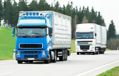 Ankara ile Güngören Arası Eşya Taşıma